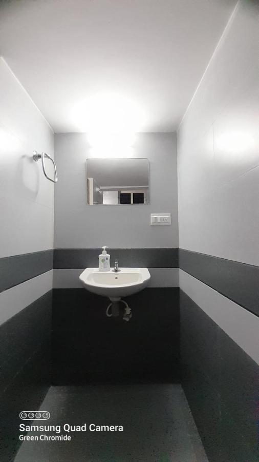 Greenchromide Homestays Mundrothuruth 외부 사진