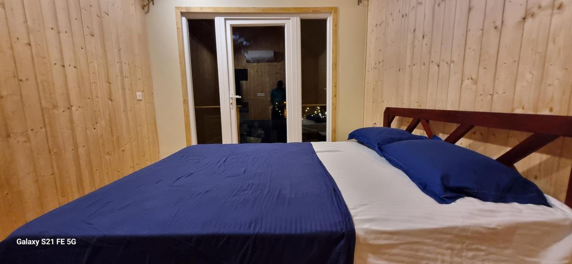 Greenchromide Homestays Mundrothuruth 외부 사진