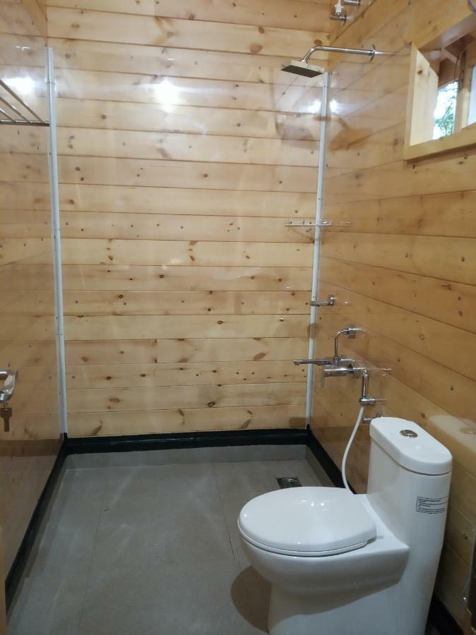 Greenchromide Homestays Mundrothuruth 외부 사진